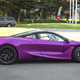 Illustration for article titled Everywhere You Go At Monterey Car Week Will Blow Your Mind